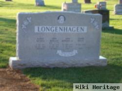 John Bernard Longenhagen, Jr