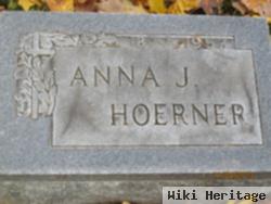 Anna J Hoerner
