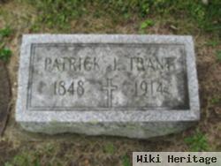 Patrick J Trant