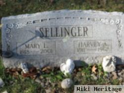 Harvey A. Sellinger