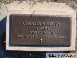 Charles H. Ripley