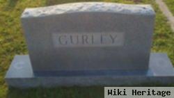 Homer Crandle Gurley