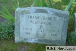 Frank George Villarreal