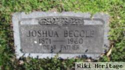 Joshua Begole