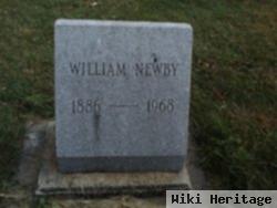 William Newby