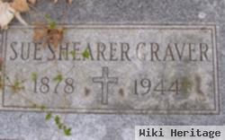 Sue Shearer Graver