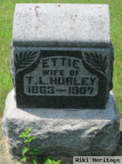 Ettie Hurley