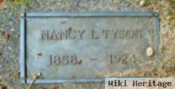 Nancy L Tyson