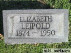 Elizabeth Leipold