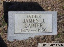 James J. "jack" Carter