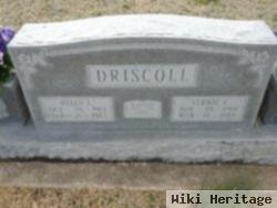 Helen L. Bales Driscoll