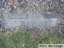 Ruth E Ranney