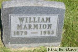 William Marmion