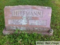 Ernest W Helfmann