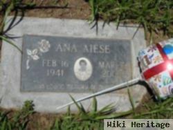 Ana Aiese