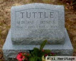 Irene S. Tuttle