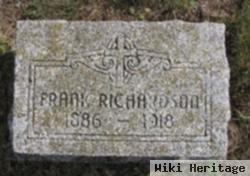 Frank Richardson