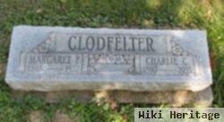 Charlie C Clodfelter