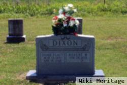 Denie Flatt Dixon