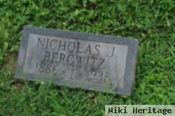 Nicholas Bergwitz