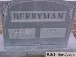 Ida Berryman