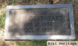 W. W. Gearheart