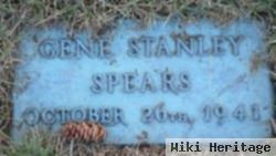 Gene Stanley Spears