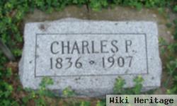 1Sgt Charles P. Darling