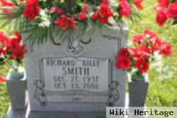 Richard "billy" Smith