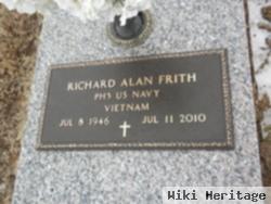 Richard Alan Frith