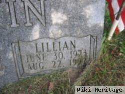 Lillian Colvin