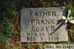 Frank Rokes