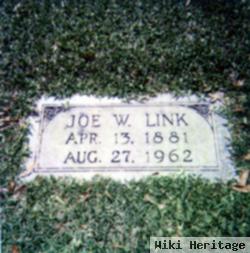 Joseph W. Link