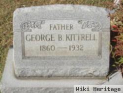 George Bennett Kittrell