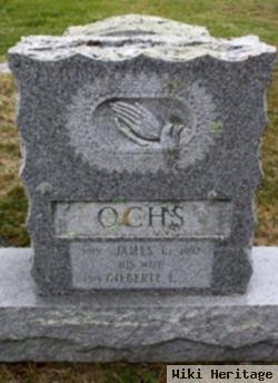 Gilberte L. Ochs