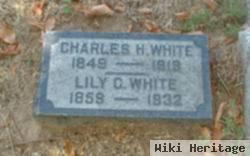 Charles H. White