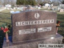 Earl Lichtenberger