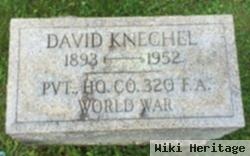 David Knechel