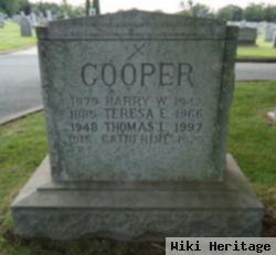 Thomas L. Cooper