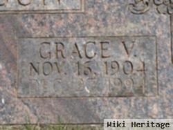 Grace V. Gibson