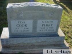 Martha Cook Perry