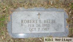 Robert L. Beebe