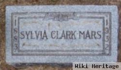 Sylvia Clark Mars