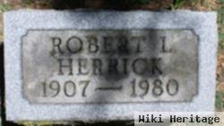 Robert L Herrick