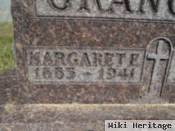 Margaret Ellen Granquist