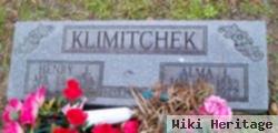 Henry Julius Klimitchek