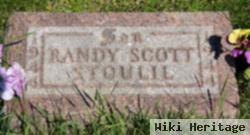 Randy Scott Stoulil