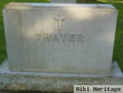 Robert F. Thayer