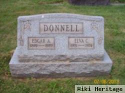 Edgar A. Donnell