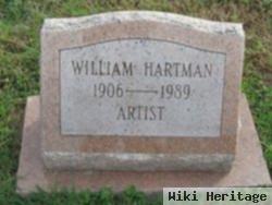 William Hartman